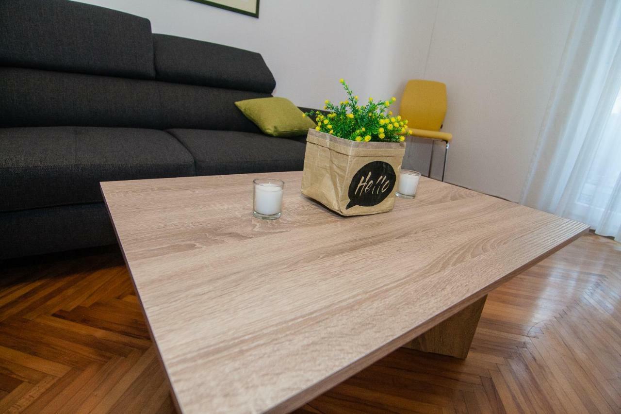 New Renovated Apartment 15 Min From Beach On Foot Pula Dış mekan fotoğraf